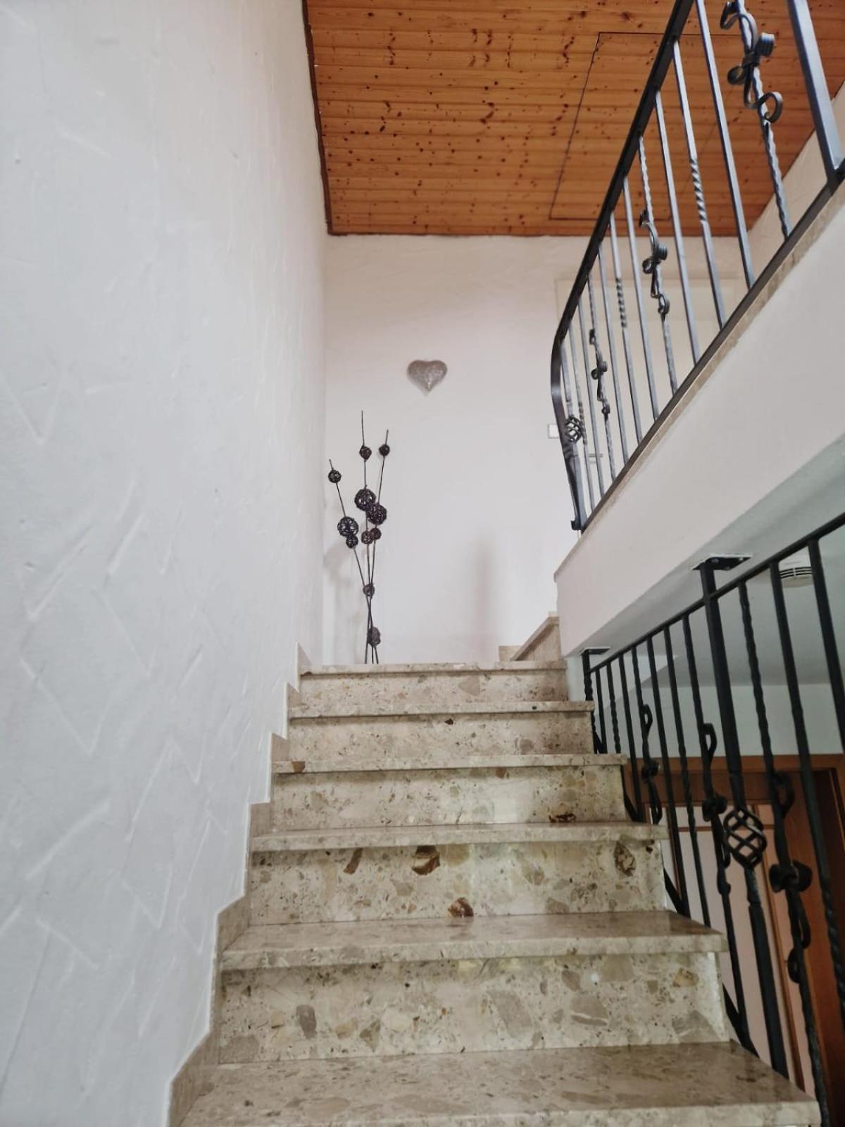 FeWo Stauber Amtzell Exterior foto
