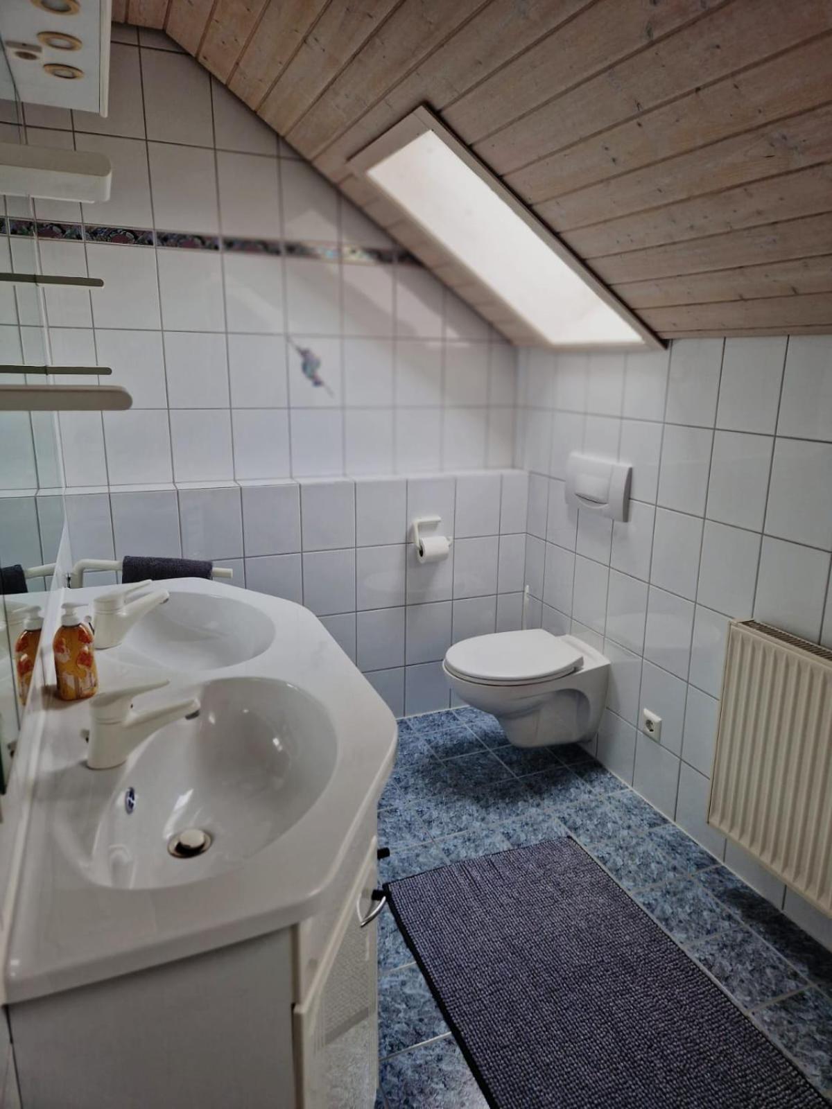 FeWo Stauber Amtzell Exterior foto