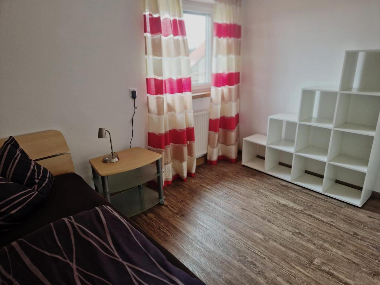FeWo Stauber Amtzell Zimmer foto