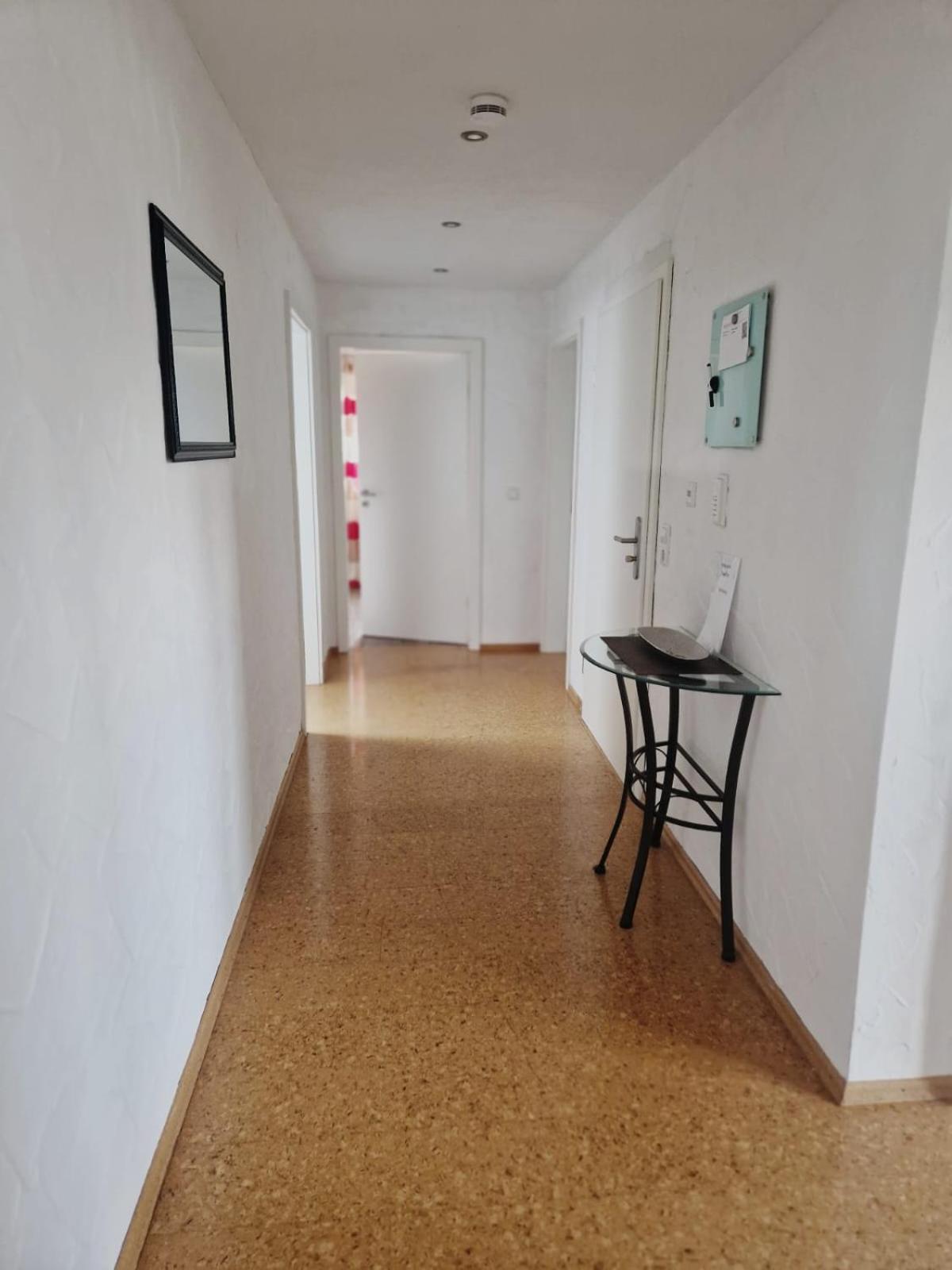 FeWo Stauber Amtzell Exterior foto